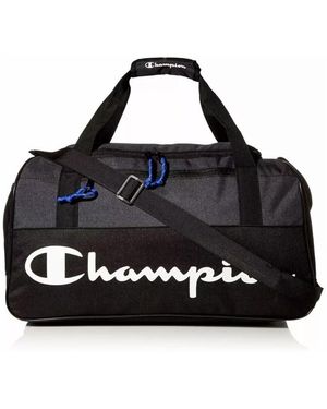 Champion Tas Chf1003001 - Zwart