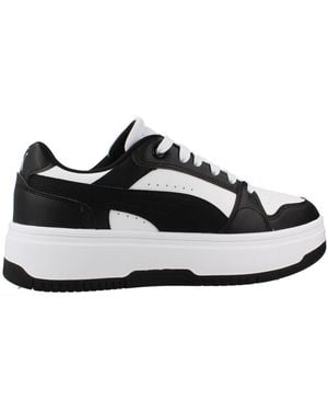 PUMA Baskets 40259202 - Noir