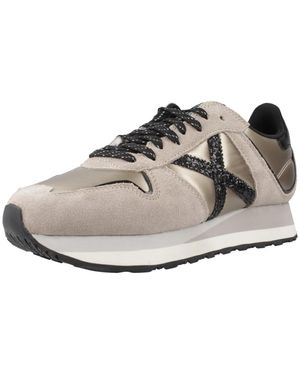 Munich Sneaker Massana Sky 214 - Weiß