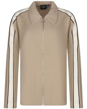 Vero Moda Veste 195336VTPE26 - Neutre