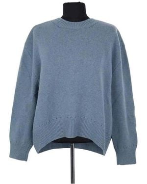 Soeur Pull Pull bleu