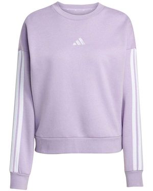 adidas Sweat-Shirt Gt57316 - Violet