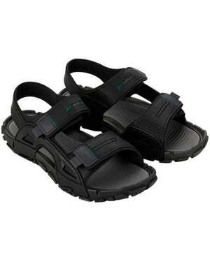 Rider Sandales 2105- Trek Ad - Noir