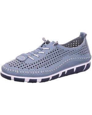 Gemini Chaussures - Bleu