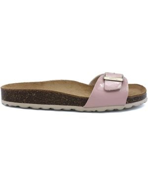 Billowy Sandales 8101C22 - Marron