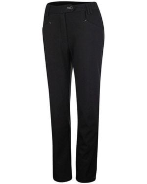 Island Green Pantalon Pb228 - Noir