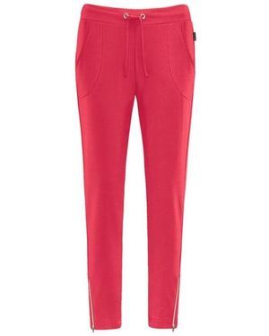 Schneiders Jogging - Rouge