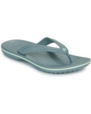 Crocs™ Zehentrenner Crocband Flip - Blau