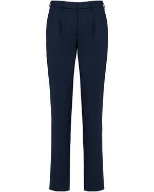 Kariban Premium Pantalon Pantalon City - Bleu