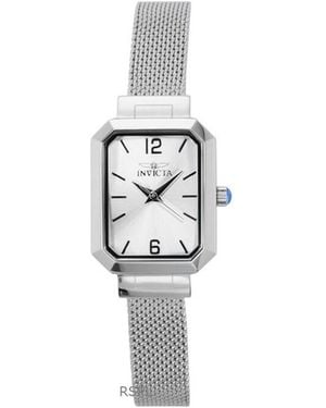 INVICTA WATCH Montre Inv48150 - Blanc