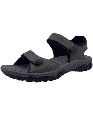 Imac Sandales - Bleu