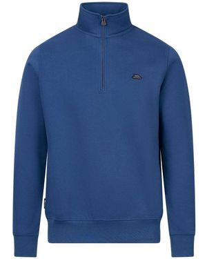 Trespass Sweat-shirt TP7081 - Bleu