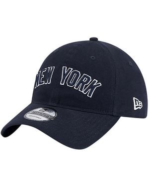 KTZ Casquette 12760301 - Bleu