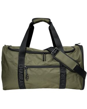 Chabrand Sac de voyage Sac de voyage Ref 67556 NY541 Kaki 54*29*20 cm - Vert