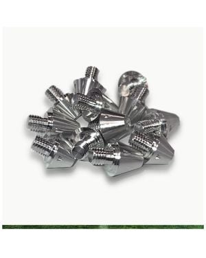 adidas Accessoires SMART POWER 16mm - Métallisé