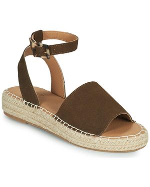 Esprit Sandalen clara - Braun