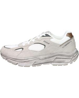 Lumberjack Baskets 102268827 - Blanc
