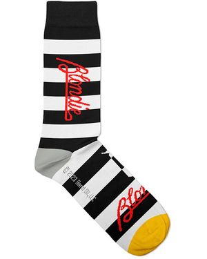 BLONDIE Chaussettes PH4278 - Noir