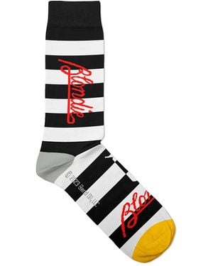 BLONDIE Chaussettes PH4278 - Noir