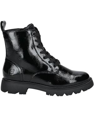 Bagatt Boots Bottines - Noir