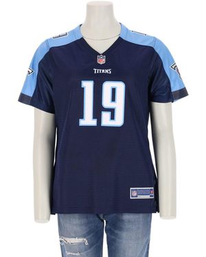 Nfl T-shirts sport 295669 - Bleu