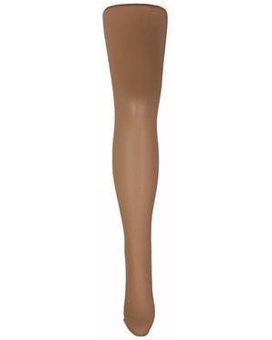 Joanna Gray Collants & Bas Lw418 - Marron
