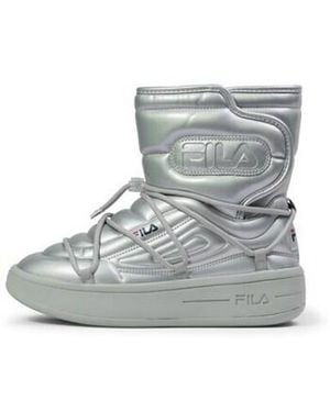 Fila Bottes neige Superbubble - Métallisé