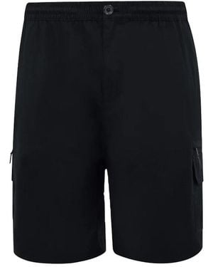 Duke Short Thomas D555 - Noir