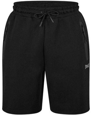 Everlast Short Tech - Noir