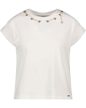 GAUDI T-Shirt - Wit