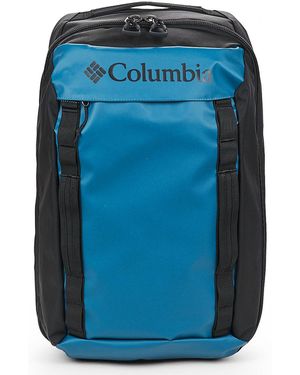Columbia Borsa Da Viaggio Landroamer Backpack - Blu