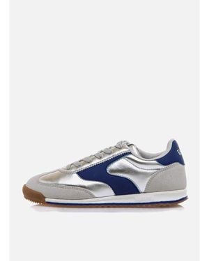 MTNG Baskets 37035 - Bleu
