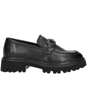 Keys Mocassins K-13130 - Noir