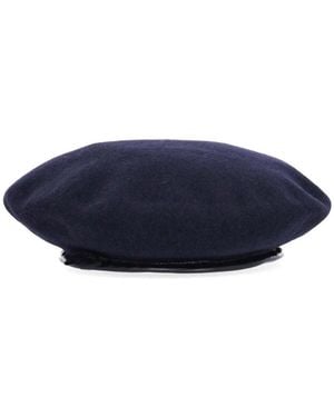 Kangol Chapeau Monty - Bleu