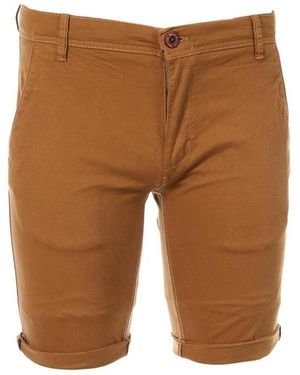 Rms 26 Short RM-3403 - Marron