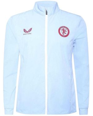 Castore Veste Gt47575 - Bleu