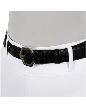 Coldstream Ceinture Ettrick - Noir