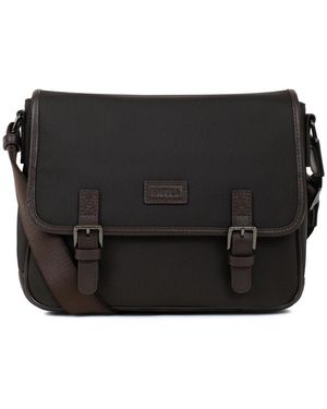 Fagola Sac Bandouliere Félix - Noir