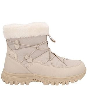 CMP Bottes Neige 3Q78955Ja312 - Gris