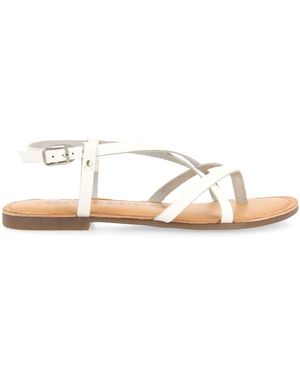 Gioseppo Sandalen 69114 Lelex-Sandalen - Wit