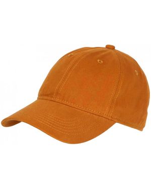 Nyls Création Casquette Casquette Mixte - Marron
