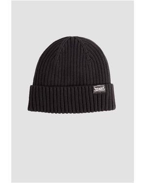 Levi's Chapeau 11383647371606 - Noir