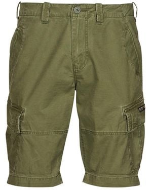 Superdry Pantaloni Corti Vintage Core Cargo Short - Multicolore