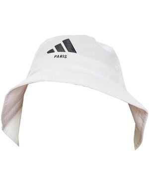 adidas Chapeau JJ1494 - Blanc