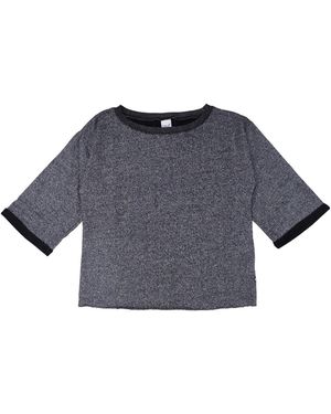 Everlast Sweat-shirt 21W620D14 - Bleu