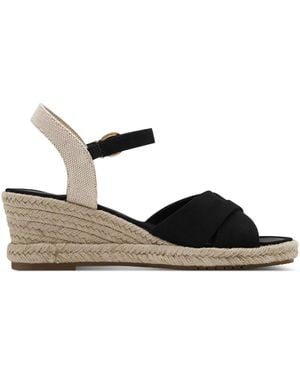 Tamaris Sandales CHAUSSURES 28367 - Noir