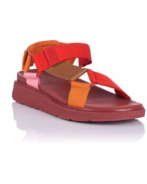 Fitflop Sandales IY6-C21 - Rouge