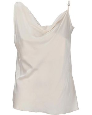 Kocca Blouses P26Ptp8637Abun0000-60725 - Blanc