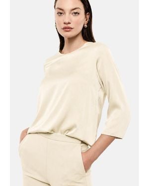 Imperial Blouses Camicia - Neutre