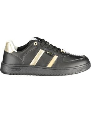 Gas Baskets Basses Gaw614220 - Noir